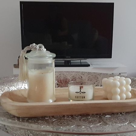Maison Cosy Paris Orly Jardin Privee Vitry-sur-Seine Eksteriør bilde