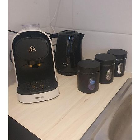 Maison Cosy Paris Orly Jardin Privee Vitry-sur-Seine Eksteriør bilde
