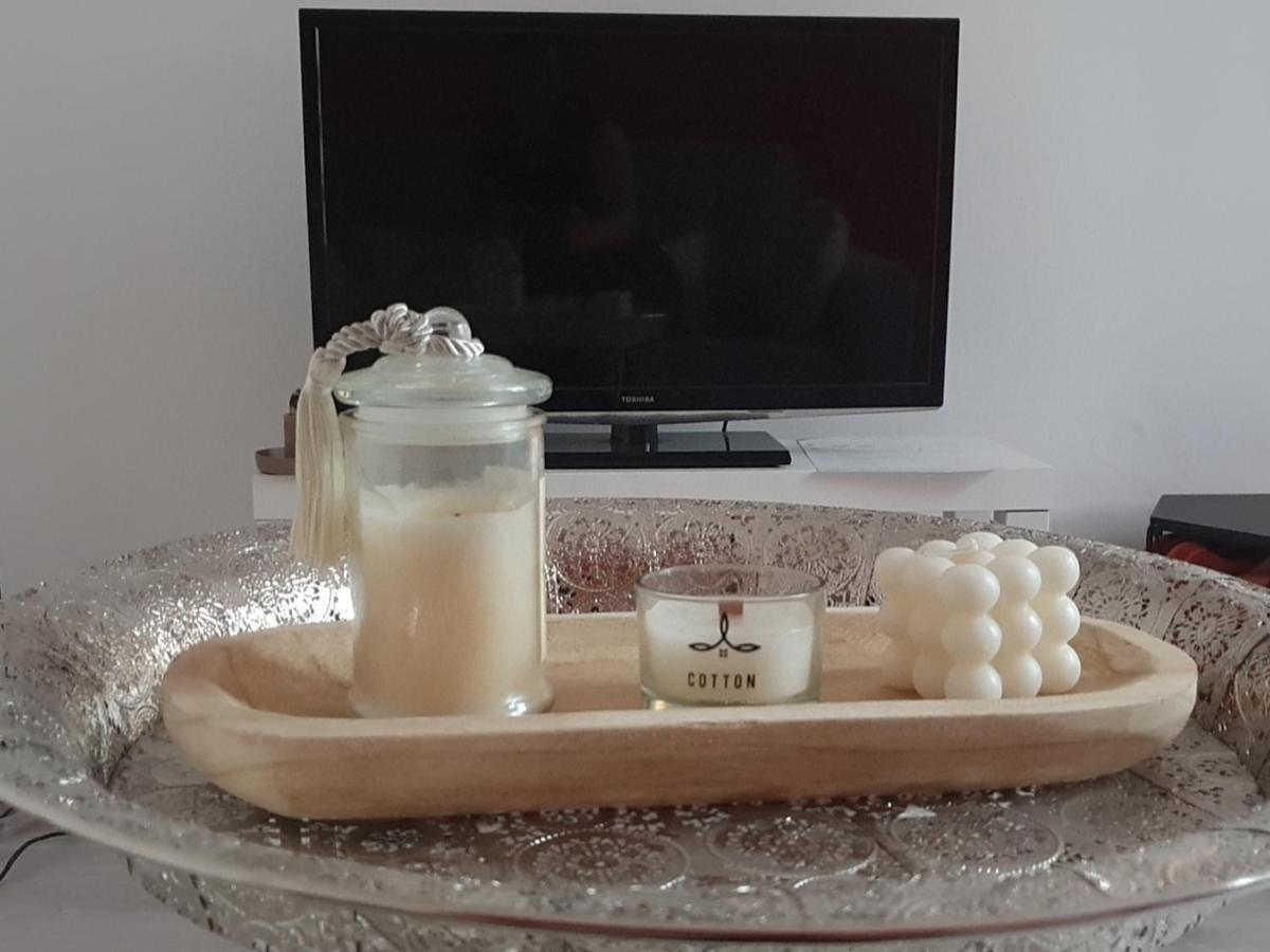 Maison Cosy Paris Orly Jardin Privee Vitry-sur-Seine Eksteriør bilde