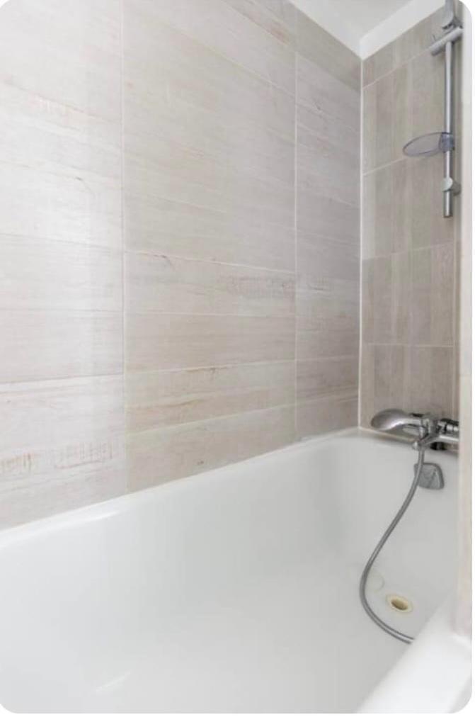 Maison Cosy Paris Orly Jardin Privee Vitry-sur-Seine Eksteriør bilde
